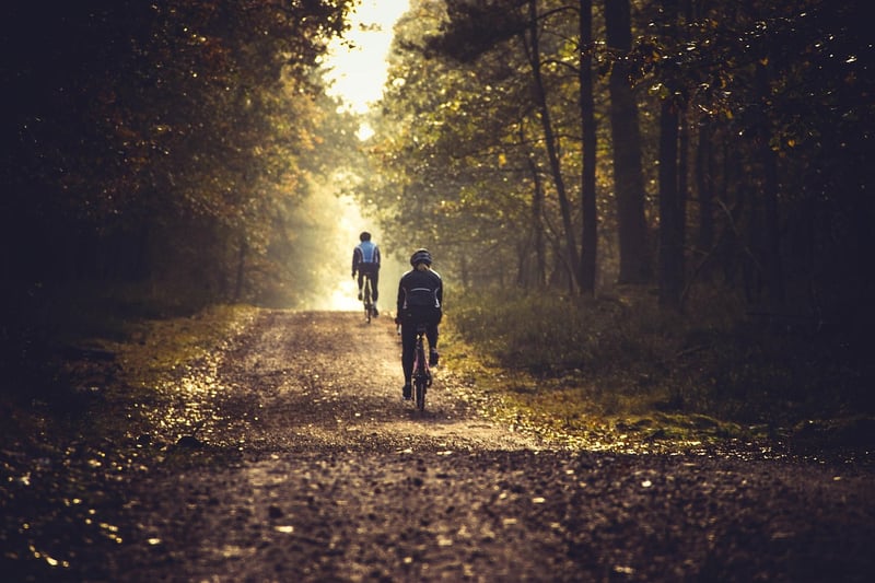 Cycling Routes