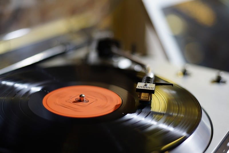 Mindful Grooves