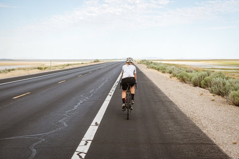 Countryside Cycling Route