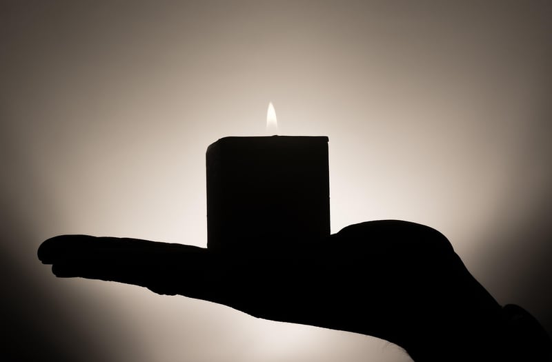 Guided Meditation